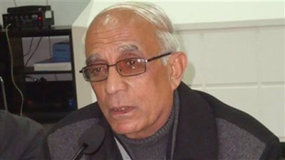 أول تعليق من الروائي جار النبي على استبعاده من جائزة الدولة التقديرية (فيديو)