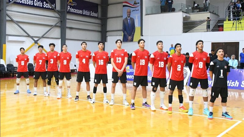 منتخب الناشئين، فيتو