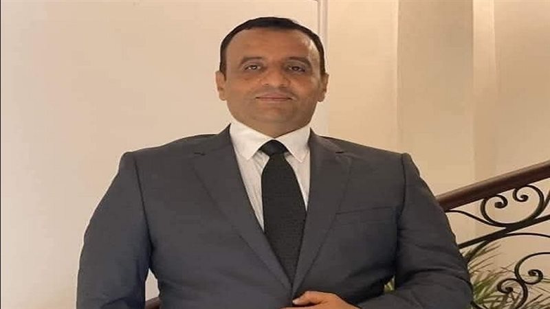 اللواء علاء فتحي