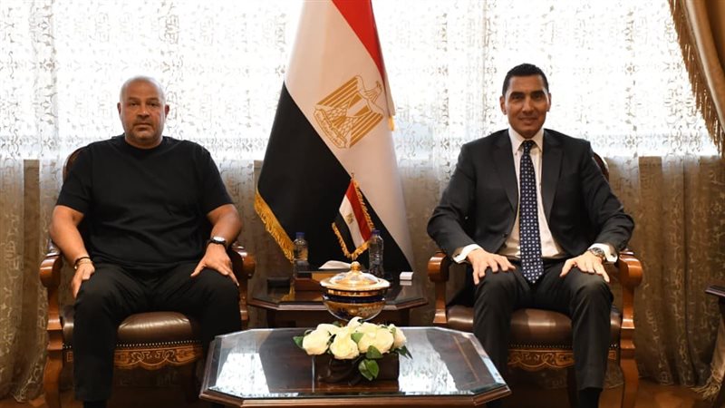جوهر نبيل وأحمد دياب