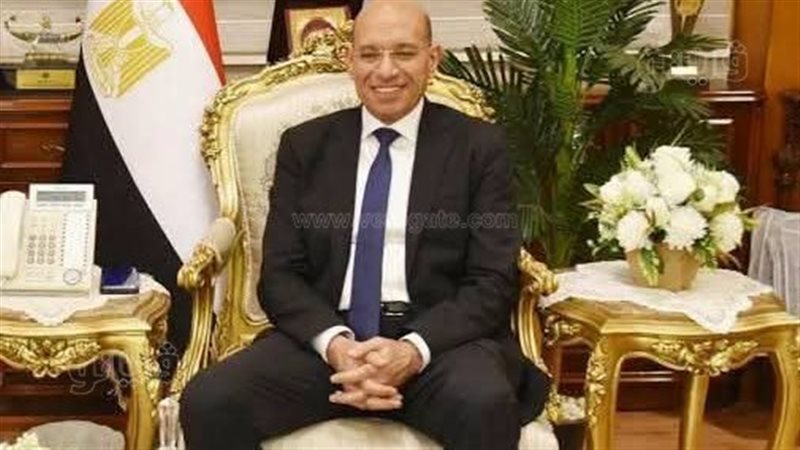 مدير أمن الشرقية