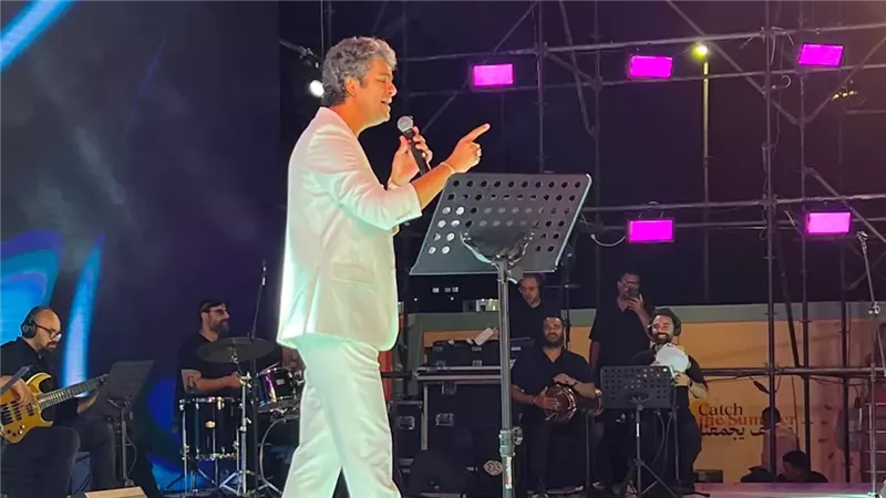 مهرجان جمصة الصيفي،