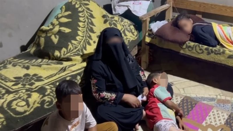 الأطفال الثلاثة،