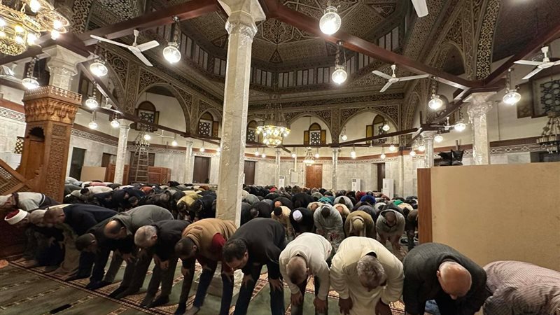 مواقيت الصلاة بتوقيت