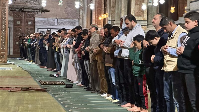 مواقيت الصلاة بتوقيت