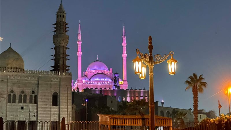 مواقيت الصلاة بتوقيت