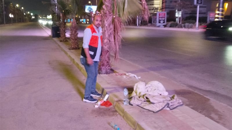 استجابة وزارة التضامن