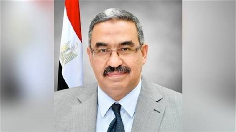  اللواء محمود أبو