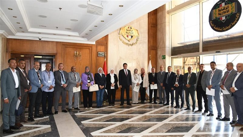  برنامج تدريبي في