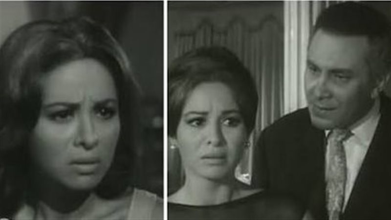 فيلم الليلة الأخيرة