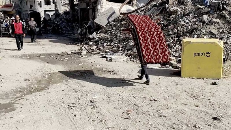 واصلت سلطات الاحتلال