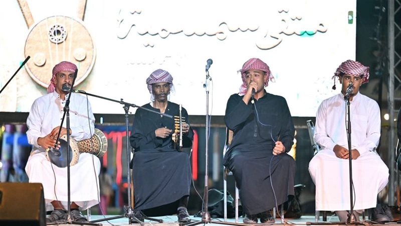 الثقافة تختتم الدورة