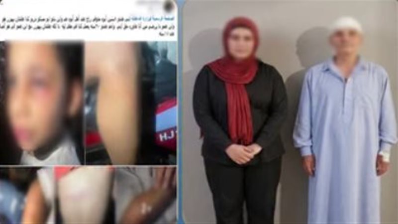 المتهمين