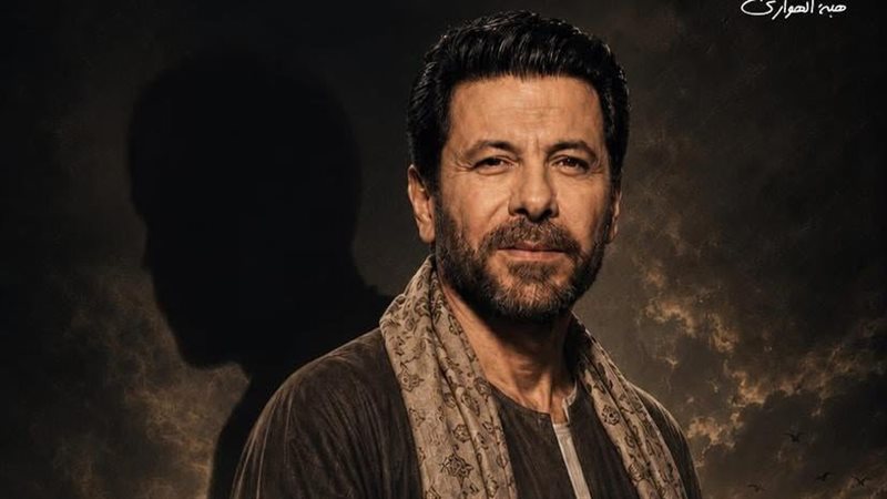  المسلسل الإذاعي