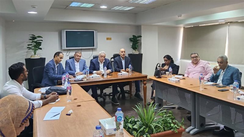 مؤتمر غرفة شركات