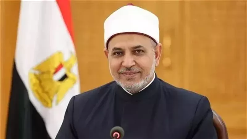 رئيس الجامع الأزهر،