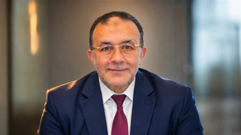 أيمن البياع، المدير