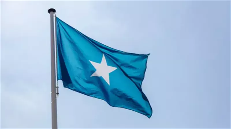 الصومال، فيتو
