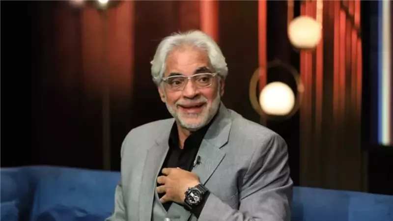 أحمد ناجي
