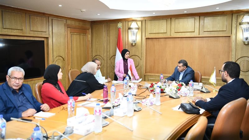 قنا،فيتو
