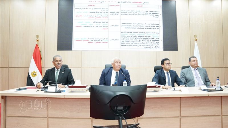 أبرز قرارات المجلس
