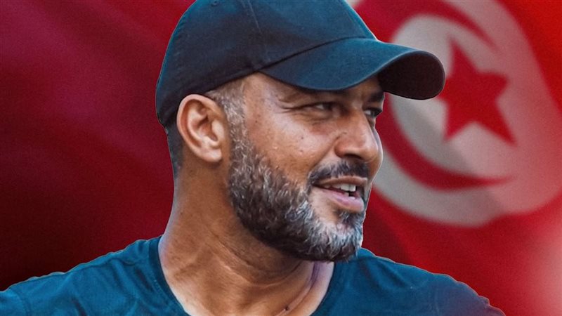 معين الشعباني