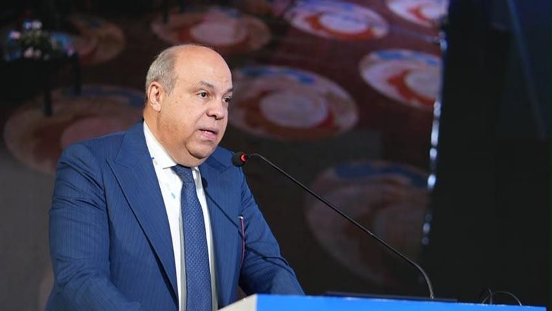 وزير الطيران المدني