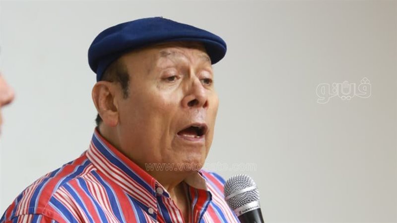 أحمد ماهر
