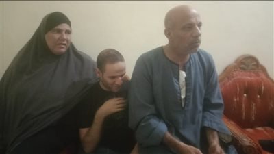 أحمد مجدي الأول على الجمهورية بالثانوية العامة 