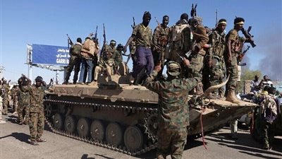 الجيش السوداني يحكم سيطرته على محاور شمال كردفان واتهامات أممية للدعم السريع بالاستعانة بمرتزقة