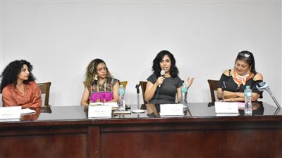 المهرجان القومي للمسرح يناقش خصوصية «مسرح المرأة» وتحدياته ضمن مسار «وصلة»