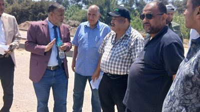  بدء تنفيذ محطة محولات كهرباء 2 بتكلفة 900 مليون جنيه بدمياط الجديدة