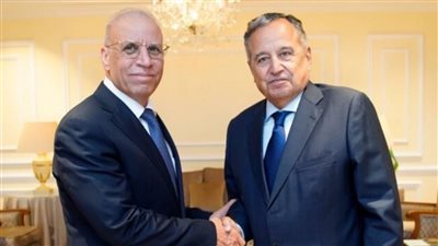 السفير العراقي فى مصر يطالب الجامعة العربية بدور داعم لجهود التهدئة بالمنطقة