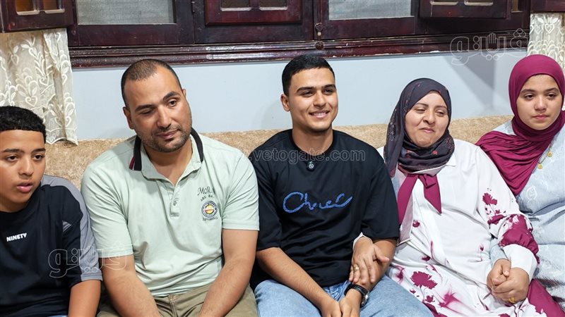التاسع على الجمهورية