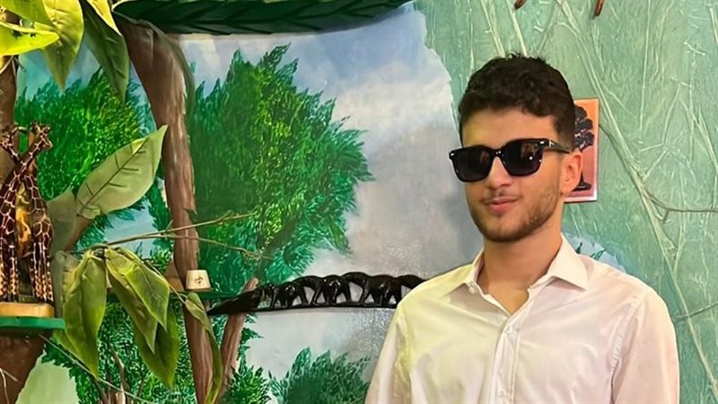 مهاب محمد الثاني
