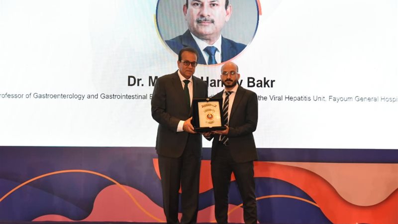 د.خالد عبدالغفار