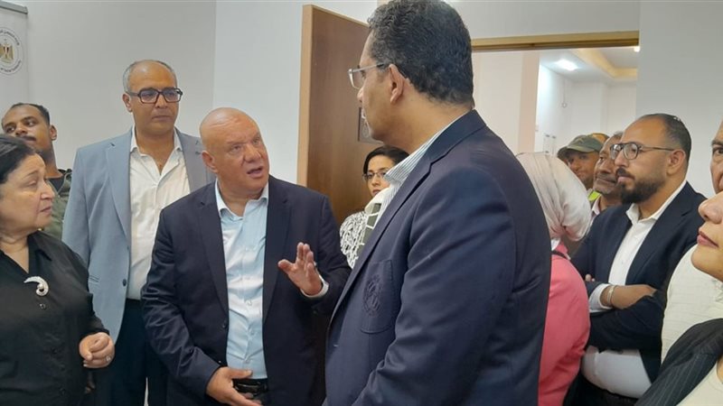 وزارة التضامن الاجتماعي