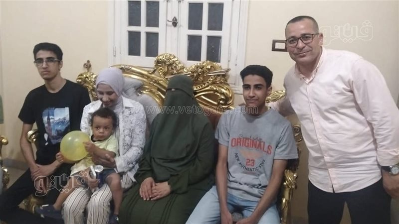 مدير مكتب فيتو ببني