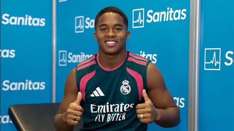 ريال مدريد، فيتو
