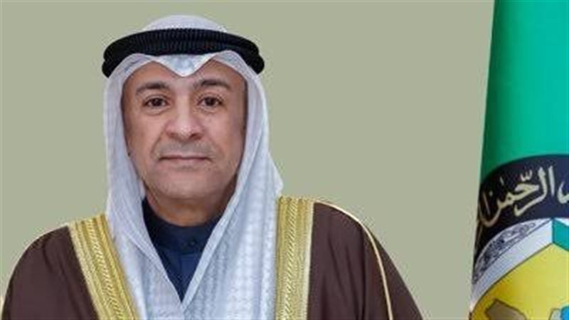 الأمين العام لمجلس