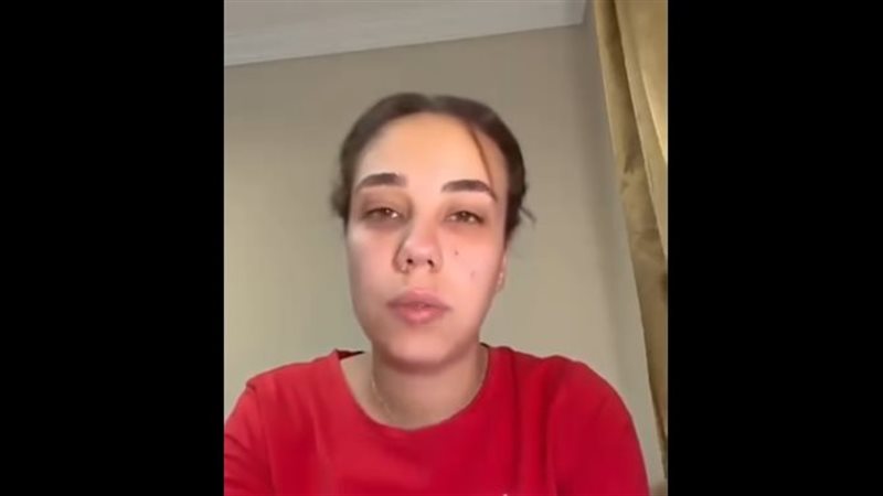 تطورات أزمة مضيفة