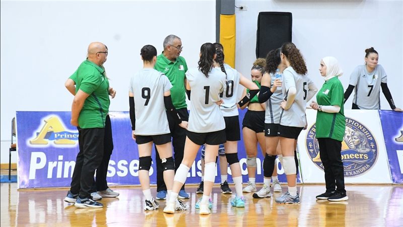 منتخب الجزائر للكرة