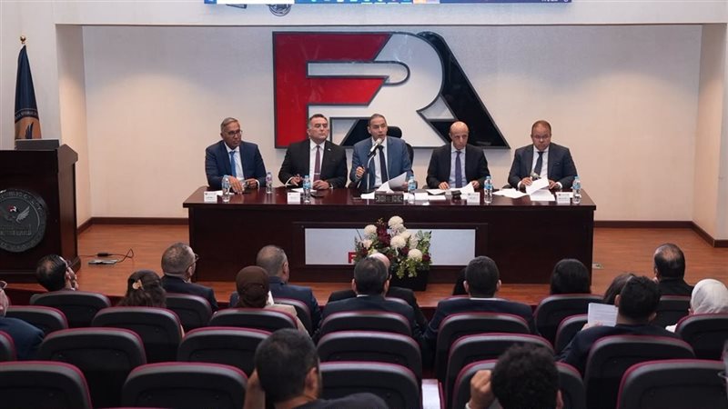  الرقابة المالية