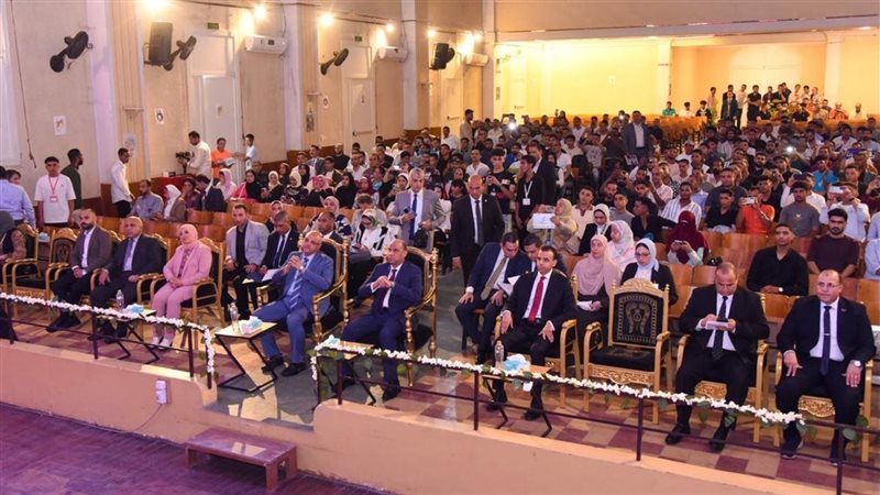 احتفالية معهد دون