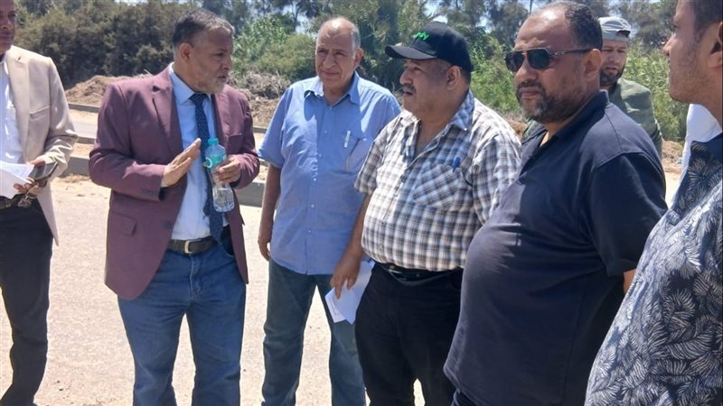 بدء خطوات تنفيذ محطة