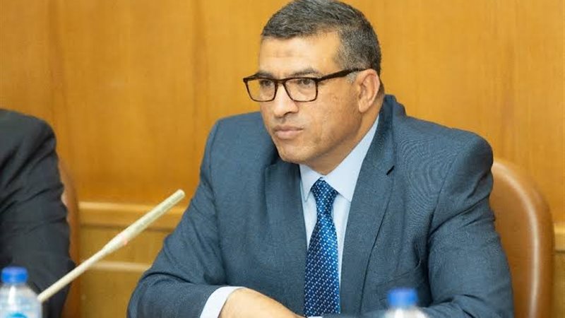 محافظ قنا 