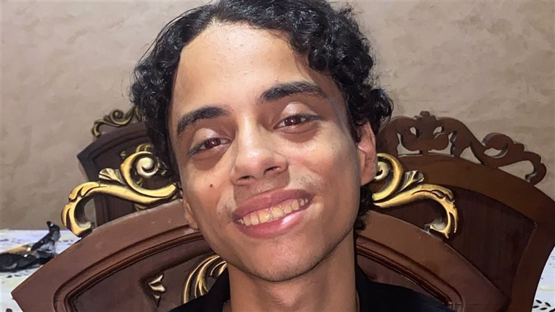 يوسف خالد الأول على