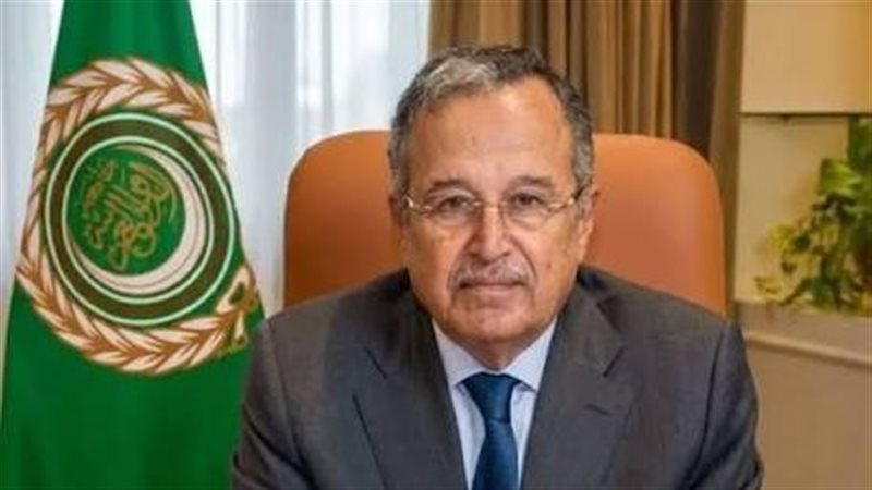 نبيل فهمي الأمين