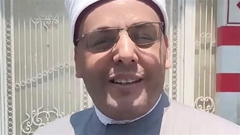 تداول فيديو لأحد
