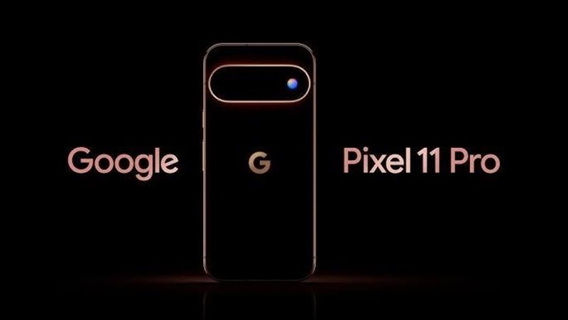 جوجل تكشف تصميم Pixel